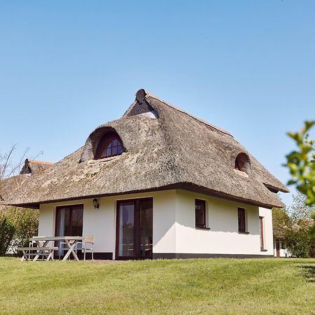 Holiday Resort Van Der Valk, Linstow Dobbin-Linstow Екстериор снимка