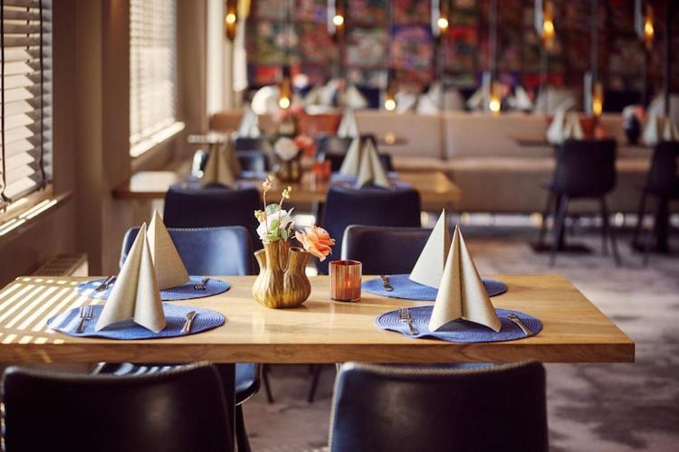 Holiday Resort Van Der Valk, Linstow Dobbin-Linstow Екстериор снимка